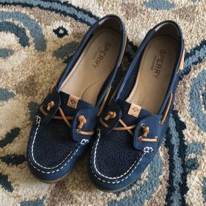 Sperry Top Sider Boat Shoes